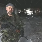 Фото українських «кіборгів» - захисників донецького аеропорту, репортер ua (аеропорту) Фото українських «кіборгів» - захисників донецького аеропорту, репортер ua