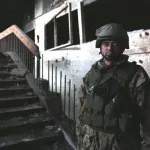 Фото українських «кіборгів» - захисників донецького аеропорту, репортер ua (аеропорту) Фото українських «кіборгів» - захисників донецького аеропорту, репортер ua