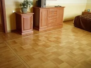 Фанера під паркет як правильно укладати, технологія укладання