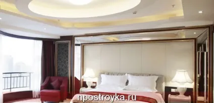 фігурні стелі