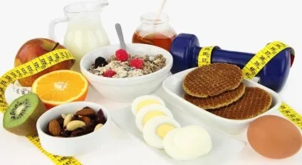 Фітнес дієта список продуктів (список) Фітнес дієта список продуктів