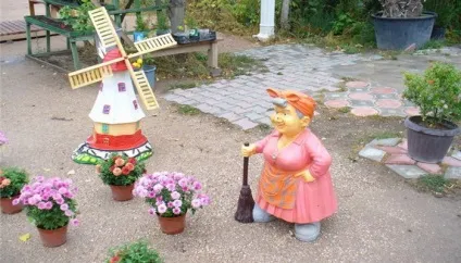 Фігурки для саду та городу фото садових фігурок для ландшафтного дизайну (садових) Фігурки для саду та городу фото садових фігурок для ландшафтного дизайну
