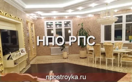 фігурні стелі