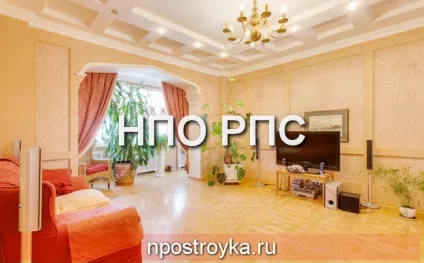 фігурні стелі