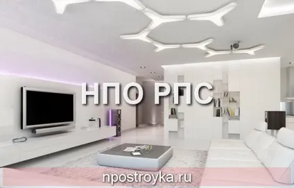 фігурні стелі