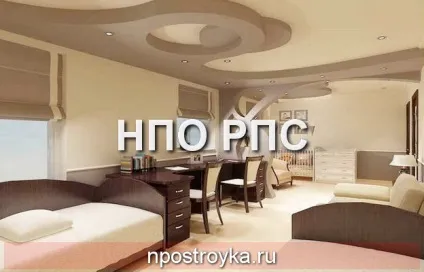 фігурні стелі