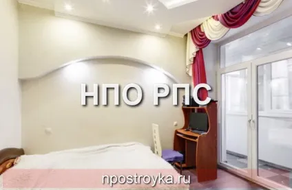 фігурні стелі