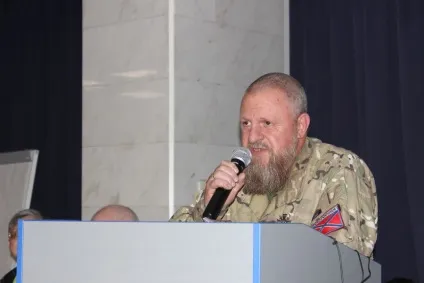Є така партія! Партія нового типу