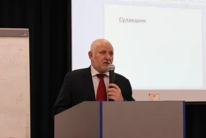 Є така партія! Партія нового типу
