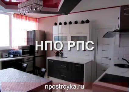 фігурні стелі