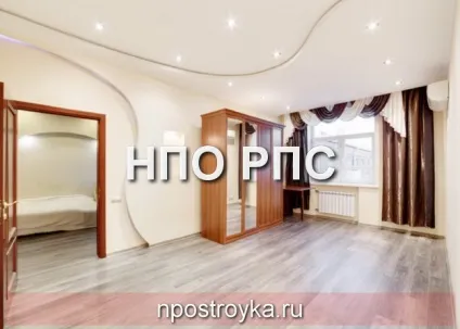 фігурні стелі