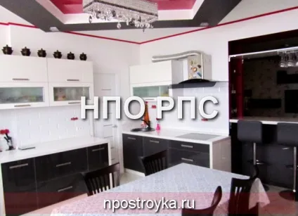 фігурні стелі