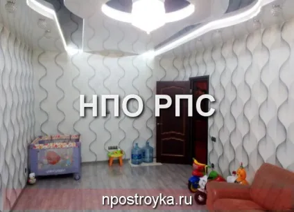 фігурні стелі
