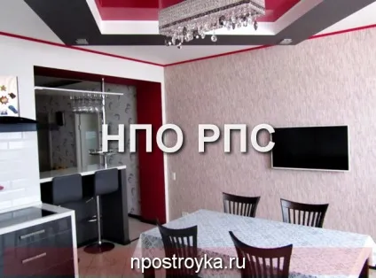 фігурні стелі