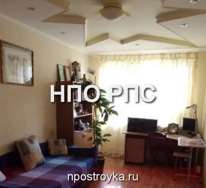 фігурні стелі
