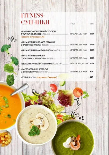Фітнес кафе citrus fitness в Луганську, правильна їжа для здорового життя (кафе) Фітнес кафе citrus fitness в Луганську, правильна їжа для здорового життя