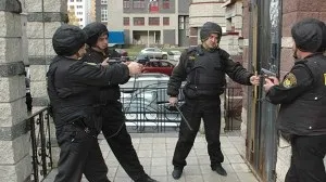 ДБР - група швидкого реагування, універсальні системи і компанії (групи швидкого реагування) ДБР - група швидкого реагування, універсальні системи і компанії