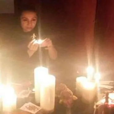 Ворожки, екстрасенси і цілителі в москві - реальні відгуки і низькі ціни (картах пророкування майбутнього) Ворожки, екстрасенси і цілителі в москві - реальні відгуки та низькі ціни