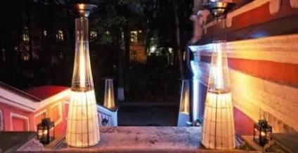 Газовий обігрівач для дачі повний огляд існуючих моделей (дачі) Газовий обігрівач для дачі повний огляд існуючих моделей