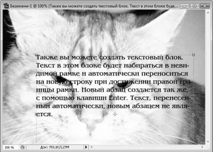 Глава 6 робота з текстом