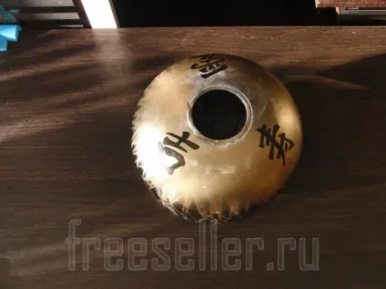 Глюкофон своїми руками - саморобки з непотрібних речей - саморобки з мотлоху