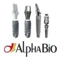 Імплантанти alpha bio (альфа біо) ціна від 12750 руб (12750) Імплантанти alpha bio (альфа біо) ціна від 12750 руб