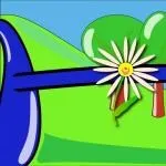 Gсompris - linux для дітей - linux for children
