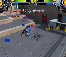 Гра кішки проти мишок - грати в стрілялки