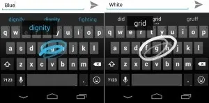 Google keyboard - завантажити на андроїд