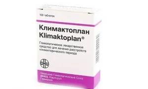 Гомеопатичні препарати при клімаксі симптоми і список ліків від припливів (ліків) Гомеопатичні препарати при клімаксі симптоми і список ліків від припливів