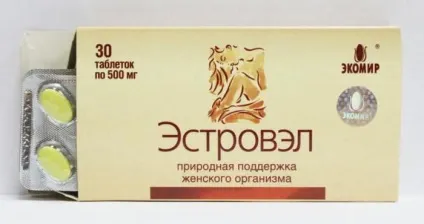 Гомеопатичні препарати при клімаксі (препарати) Гомеопатичні препарати при клімаксі