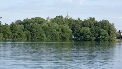Місто павловский посад і його головні визначні пам'ятки з описом і фото (місто) Місто павловский посад і його головні визначні пам'ятки з описом і фото