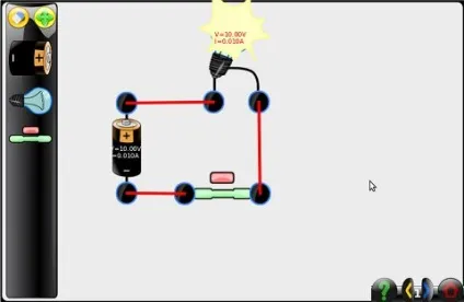 Gсompris - linux для дітей - linux for children