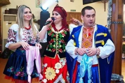 Ігри на весілля