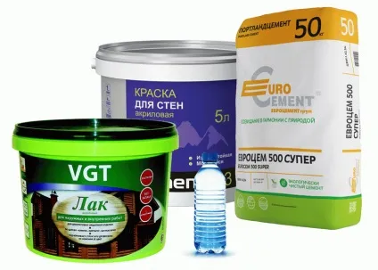Грифельна фарба як зробити своїми руками і пофарбувати дошку (фарба) Грифельна фарба як зробити своїми руками і пофарбувати дошку
