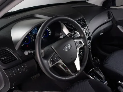 Hyundai solaris 2017 року що очікувати від нового автомобіля (нового) Hyundai solaris 2017 року що очікувати від нового автомобіля
