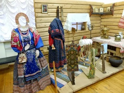 Місто павловский посад і його головні визначні пам'ятки з описом і фото (посад) Місто павловский посад і його головні визначні пам'ятки з описом і фото