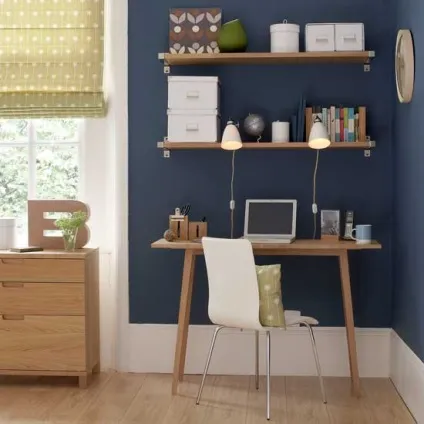 Home office - як обладнати робоче місце на дому (робоче) Home office - як обладнати робоче місце на дому