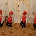Виготовлення головного убору гусар (навчання) Виготовлення головного убору гусар