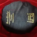 З життя капелюхів - чарівний капелюх-шапокляк або капелюх гібуса (гібуса) З життя капелюхів - чарівний капелюх-шапокляк або капелюх гібуса
