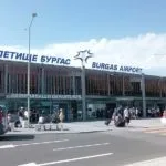 З Бургаса в Несебр