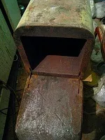 Виготовлення підвісів ППУ в домашніх умовах - технічний форум (умовах) Виготовлення підвісів ППУ в домашніх умовах - технічний форум