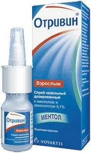 Інструкція отривин