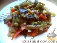 Кабачки тушковані, баклажани тушковані, рецепти з фото на 22 рецепта (баклажани тушковані) Кабачки тушковані, баклажани тушковані, рецепти з фото на 22 рецепта