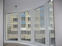 Виготовлення та монтаж вікон пвх, компанія «»