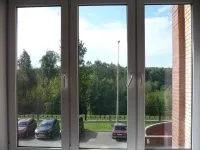 Виготовлення та монтаж вікон пвх, компанія «»