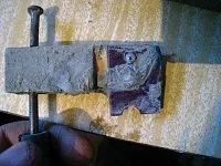 Виготовлення підвісів ППУ в домашніх умовах - технічний форум (ППУ) Виготовлення підвісів ППУ в домашніх умовах - технічний форум