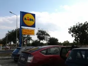 З Бургаса в Несебр