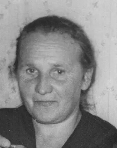 Іван Васильович Костін біографія моєї мами