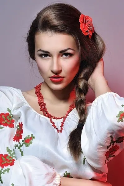 іспанські зачіски